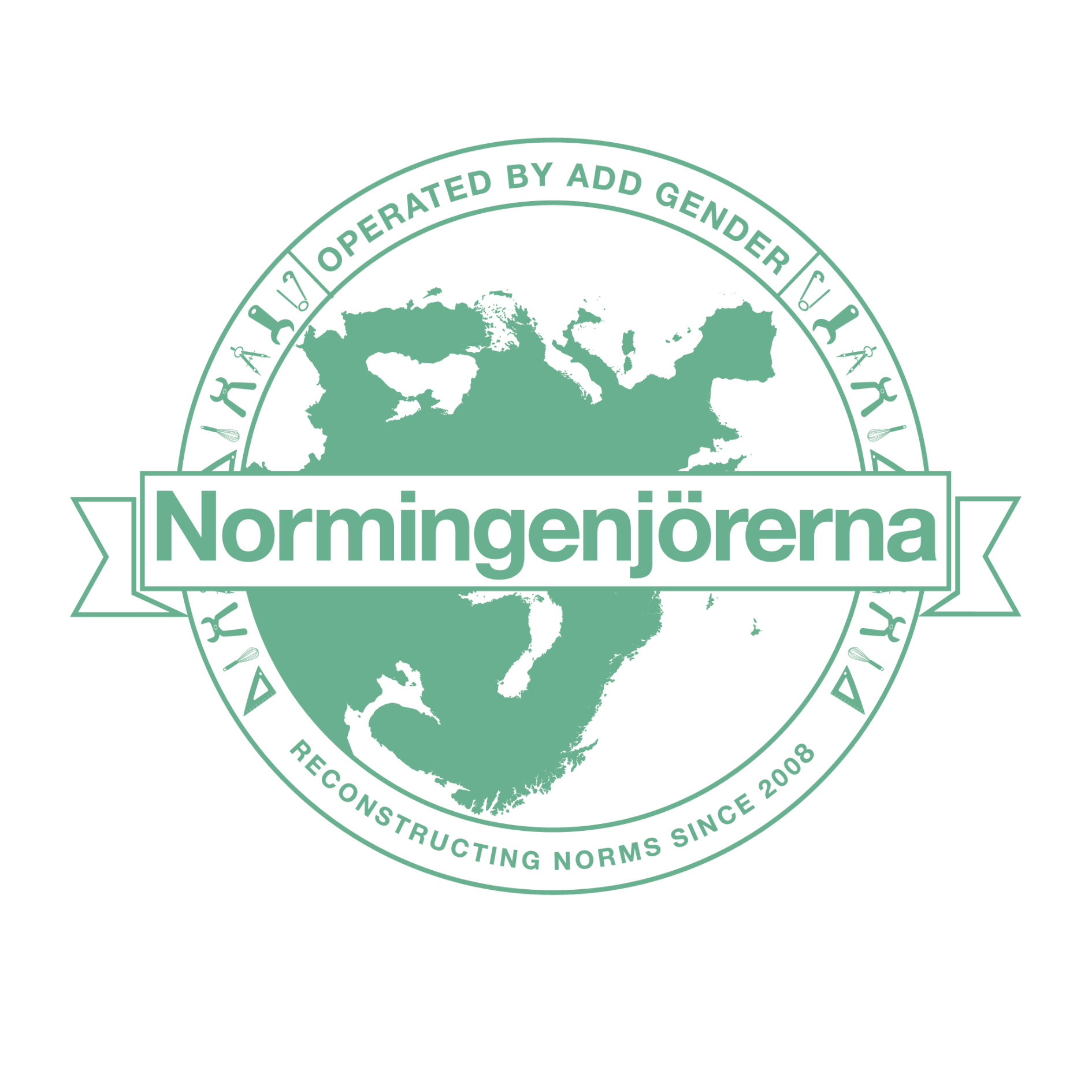 Normingenjör via Add Gender