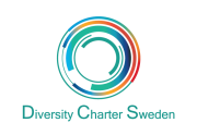 DIVERSITY CHARTER SWEDEN logotyp