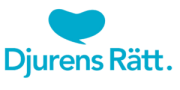 Djurens rätt logo